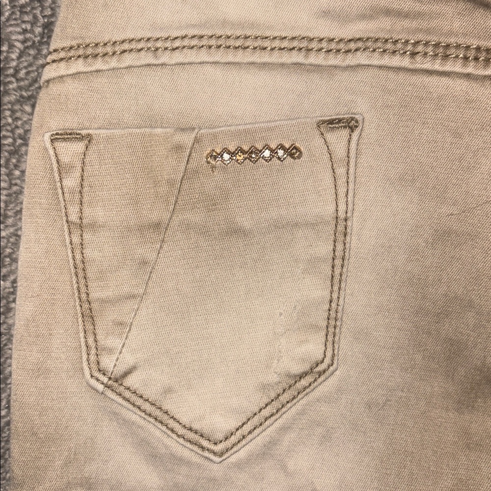 Logus Tan Pants - Picture 6 of 9